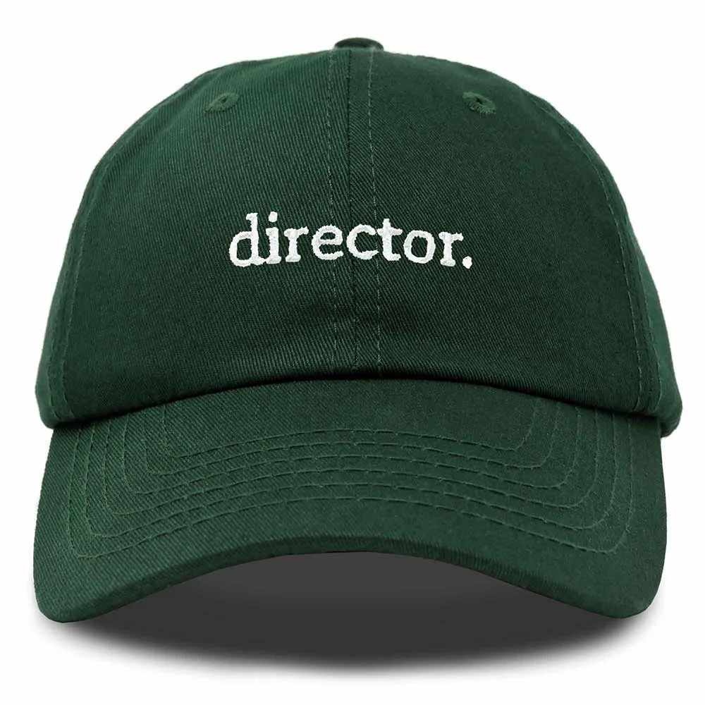 Dalix Director Cap