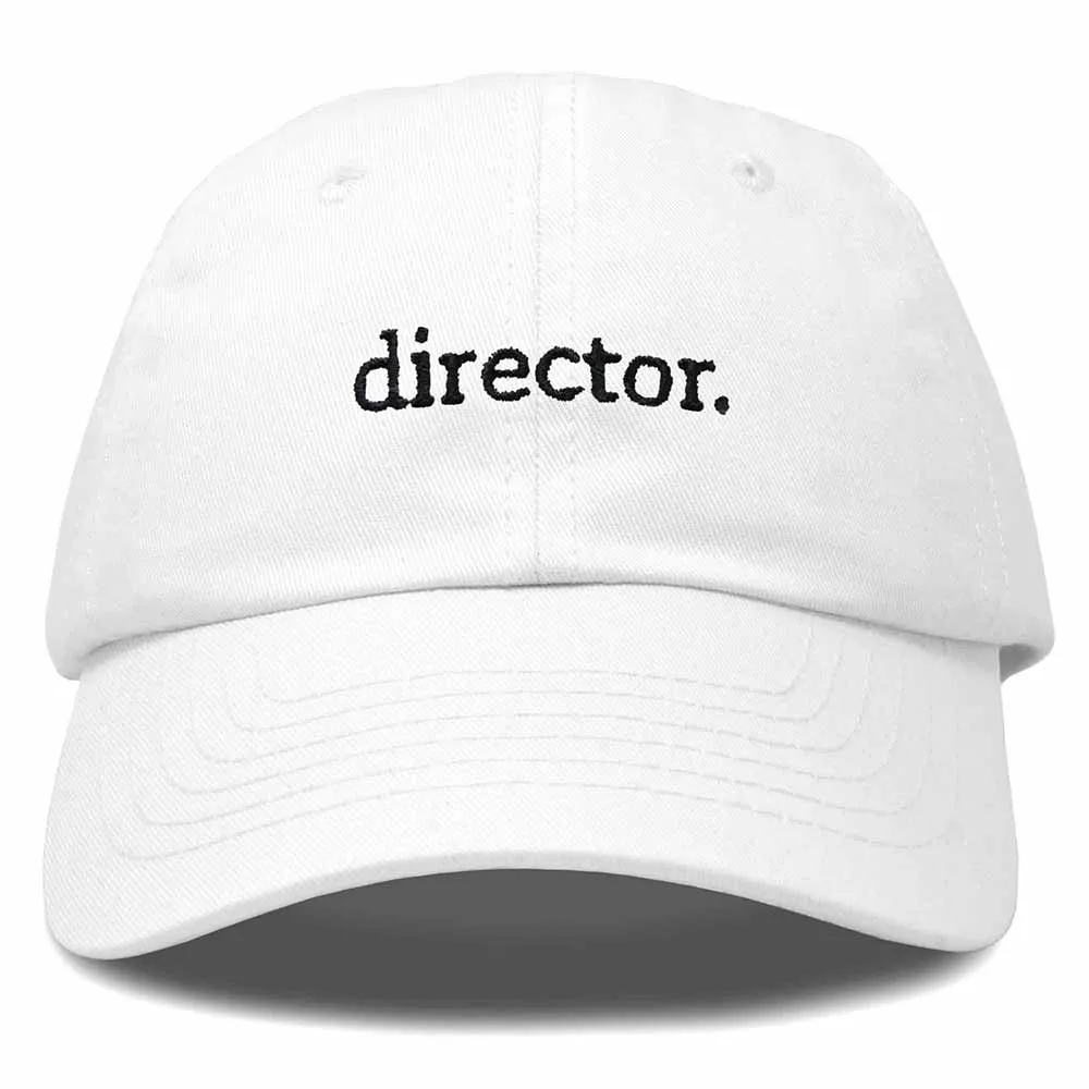 Dalix Director Cap