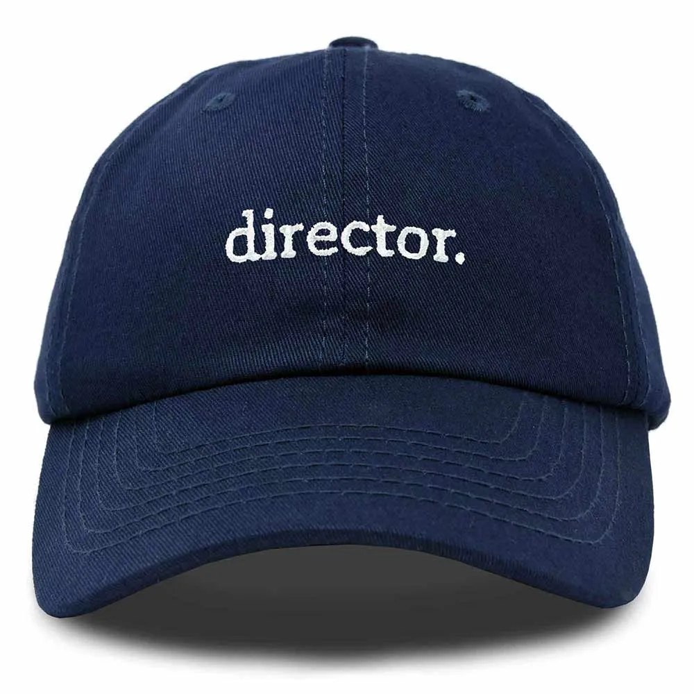 Dalix Director Cap