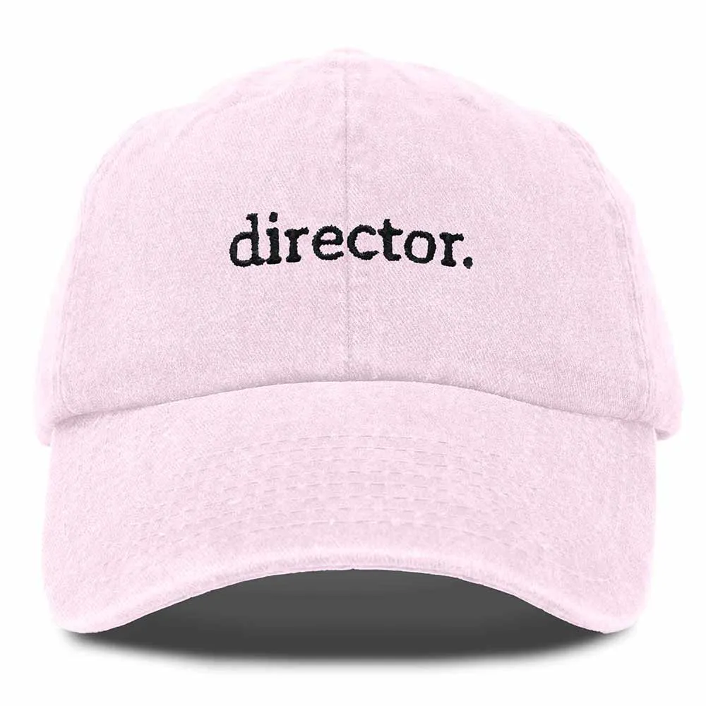 Dalix Director Cap
