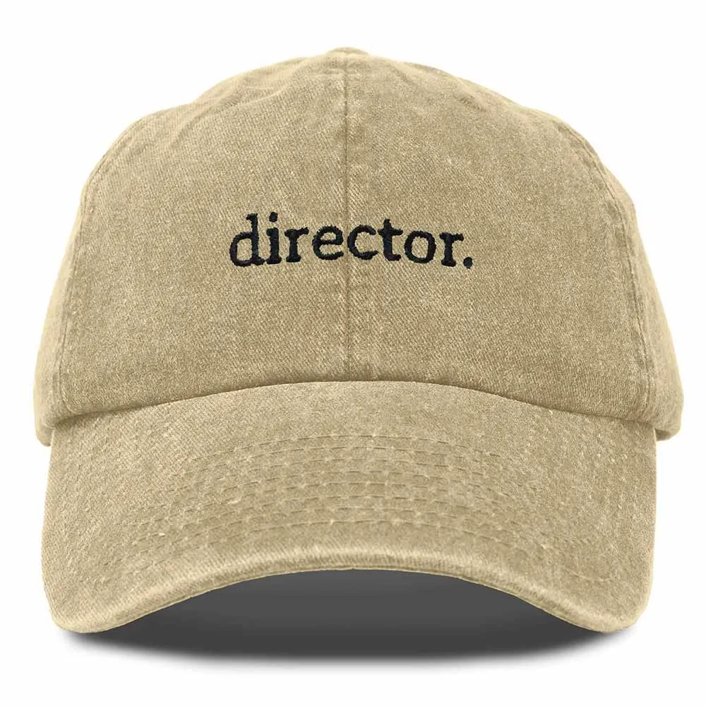 Dalix Director Cap