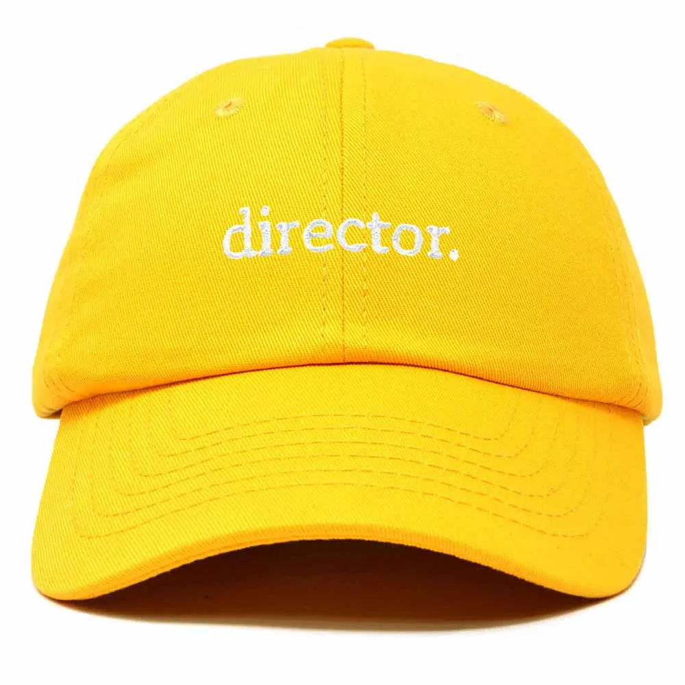 Dalix Director Cap