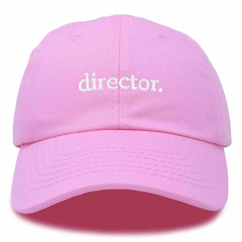 Dalix Director Cap
