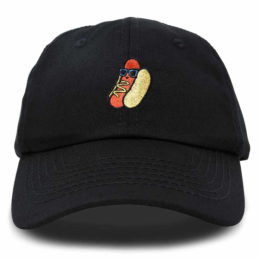 Dalix Dog Days Cap casual-embroidered-cap