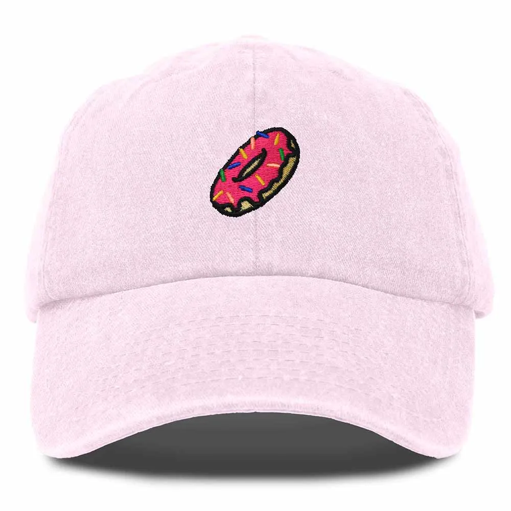 Dalix Donut Cap