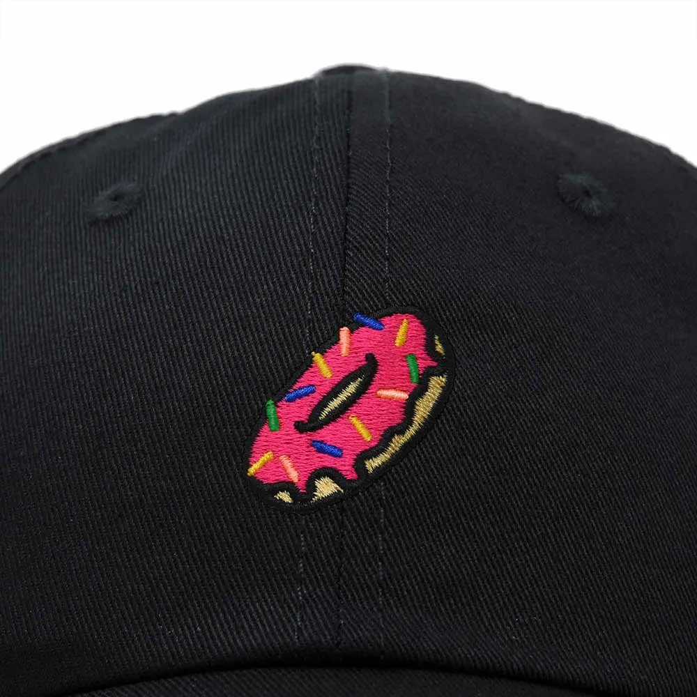 Dalix Donut Cap