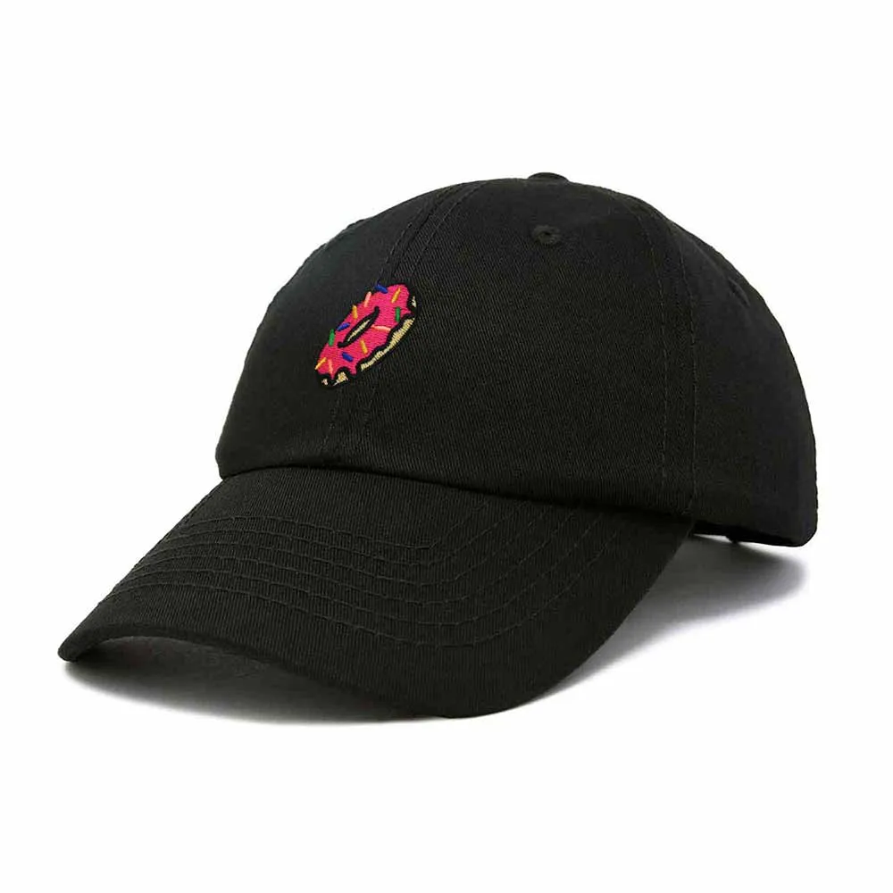 Dalix Donut Cap