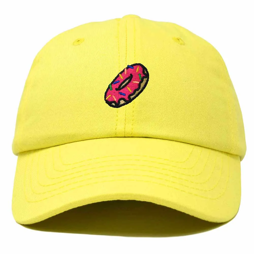 Dalix Donut Cap