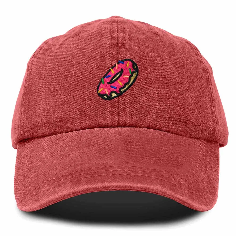 Dalix Donut Cap
