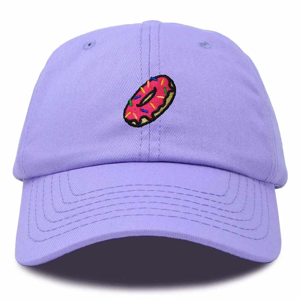 Dalix Donut Cap