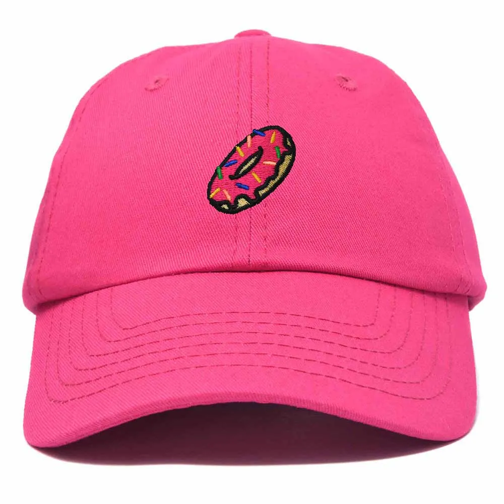 Dalix Donut Cap