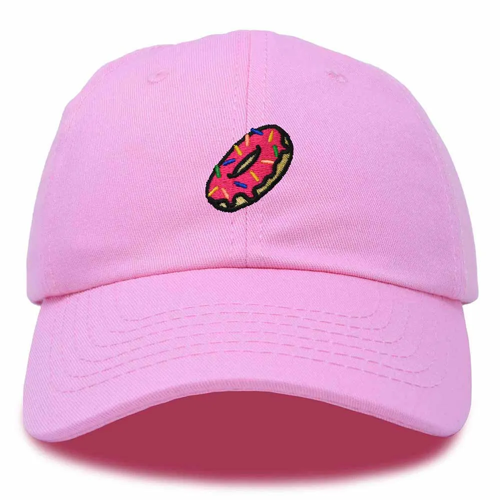 Dalix Donut Cap