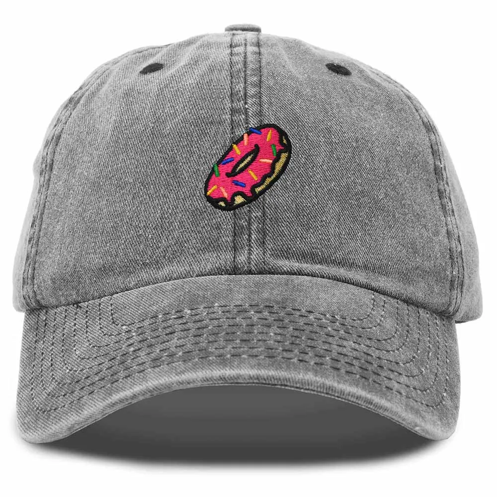 Dalix Donut Cap