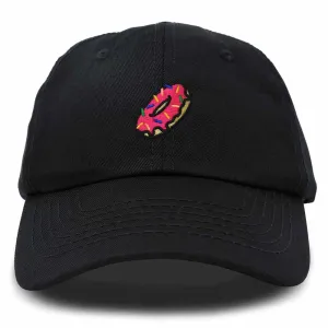 Dalix Donut Cap casual-dad-hat