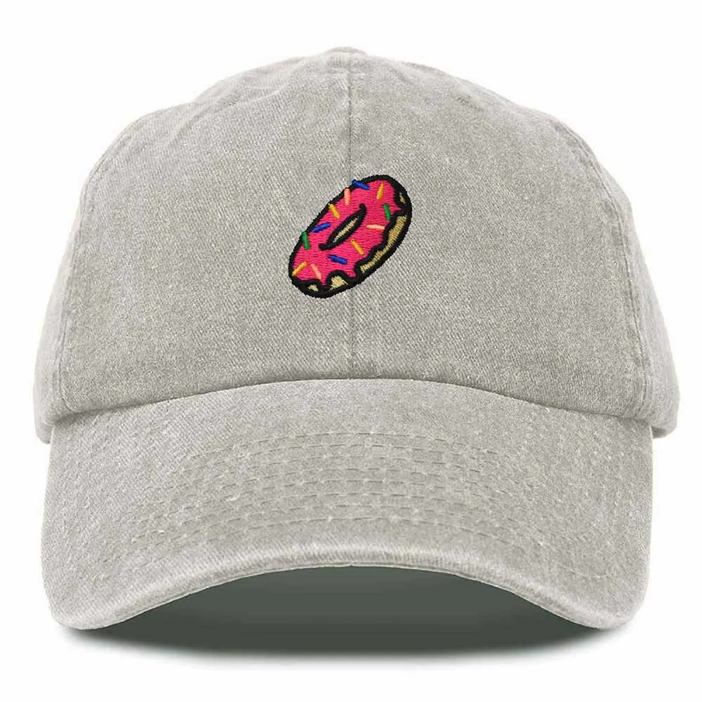 Dalix Donut Cap