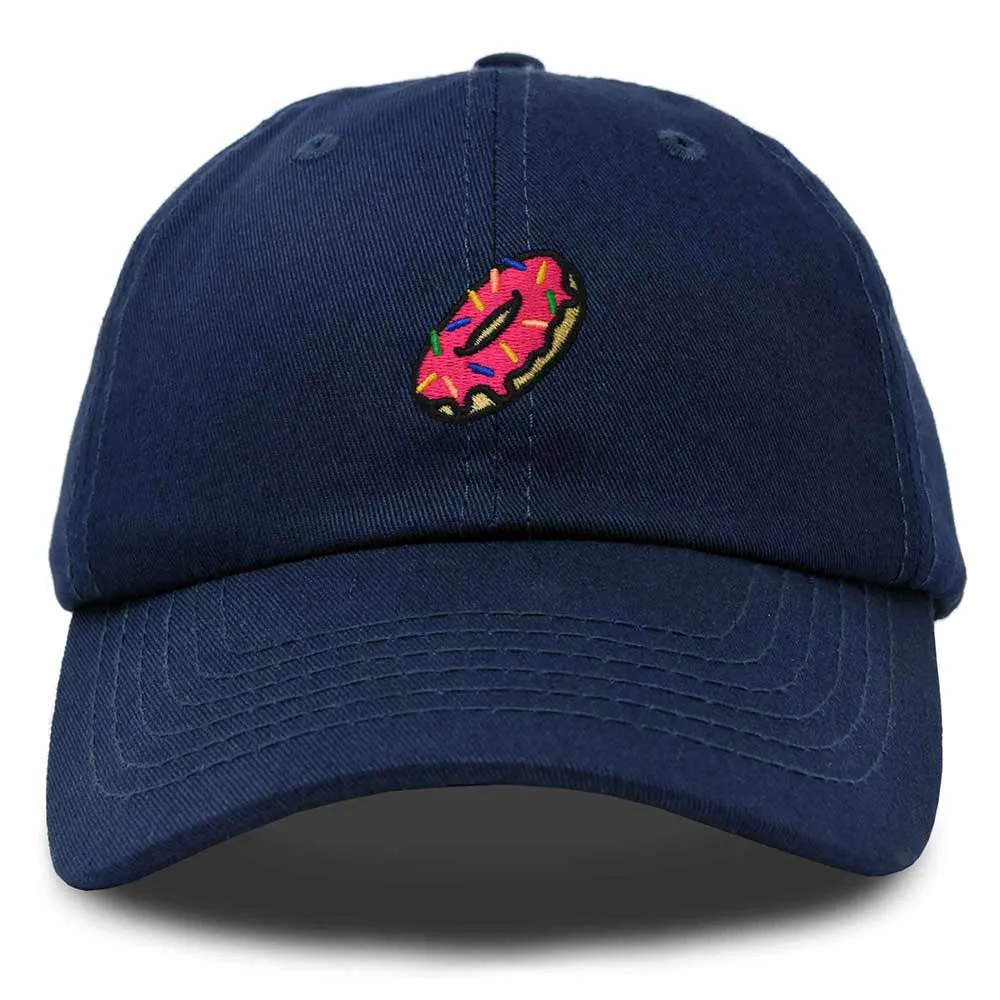 Dalix Donut Cap