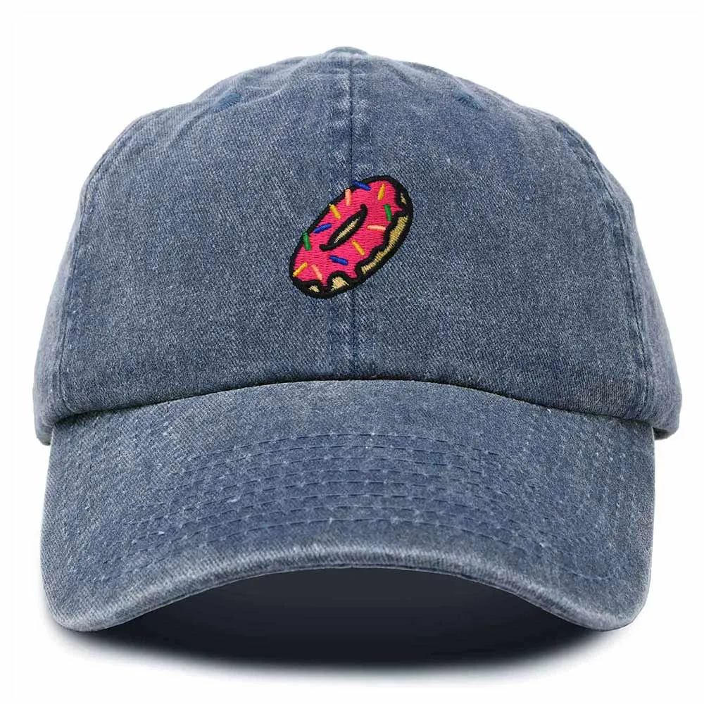 Dalix Donut Cap
