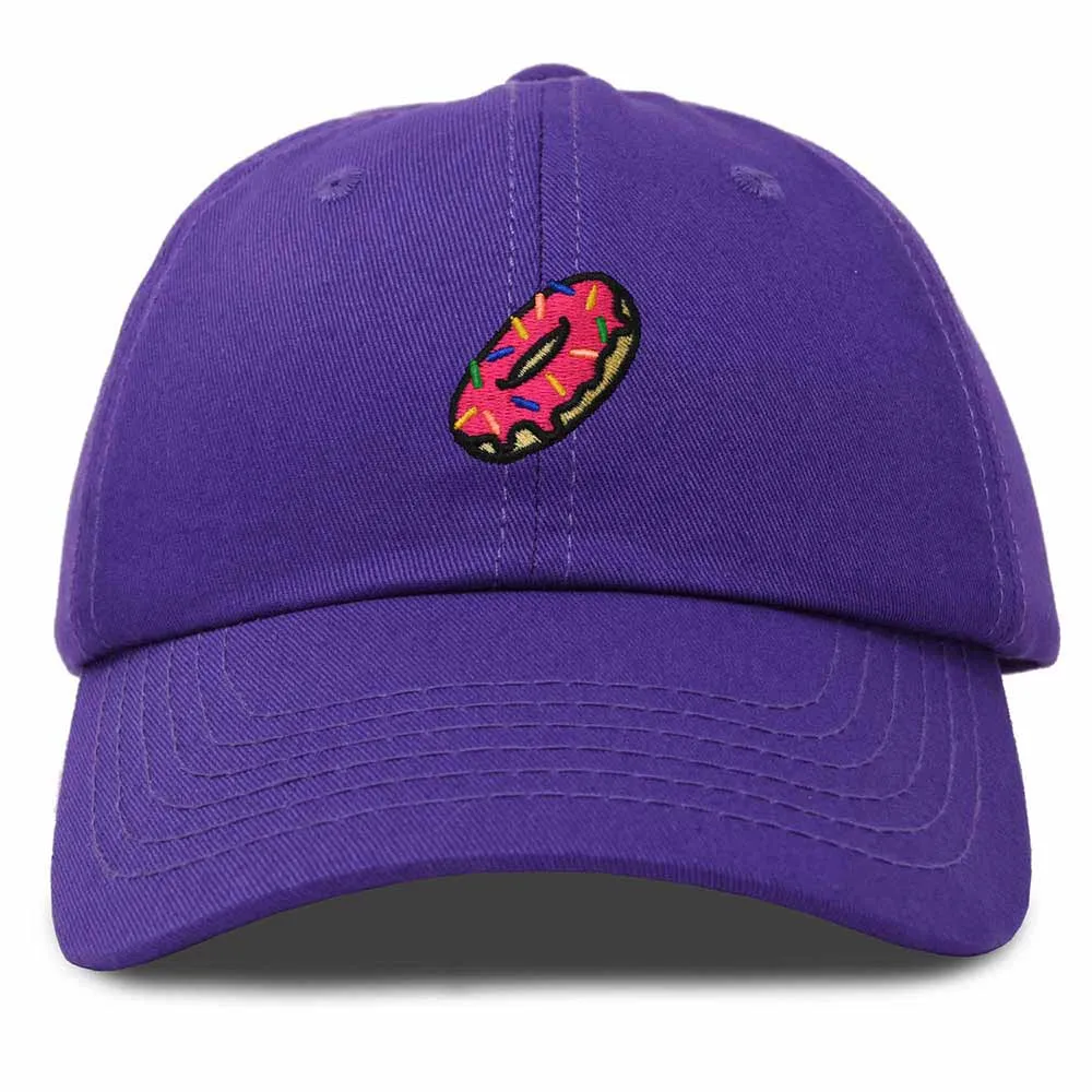 Dalix Donut Cap