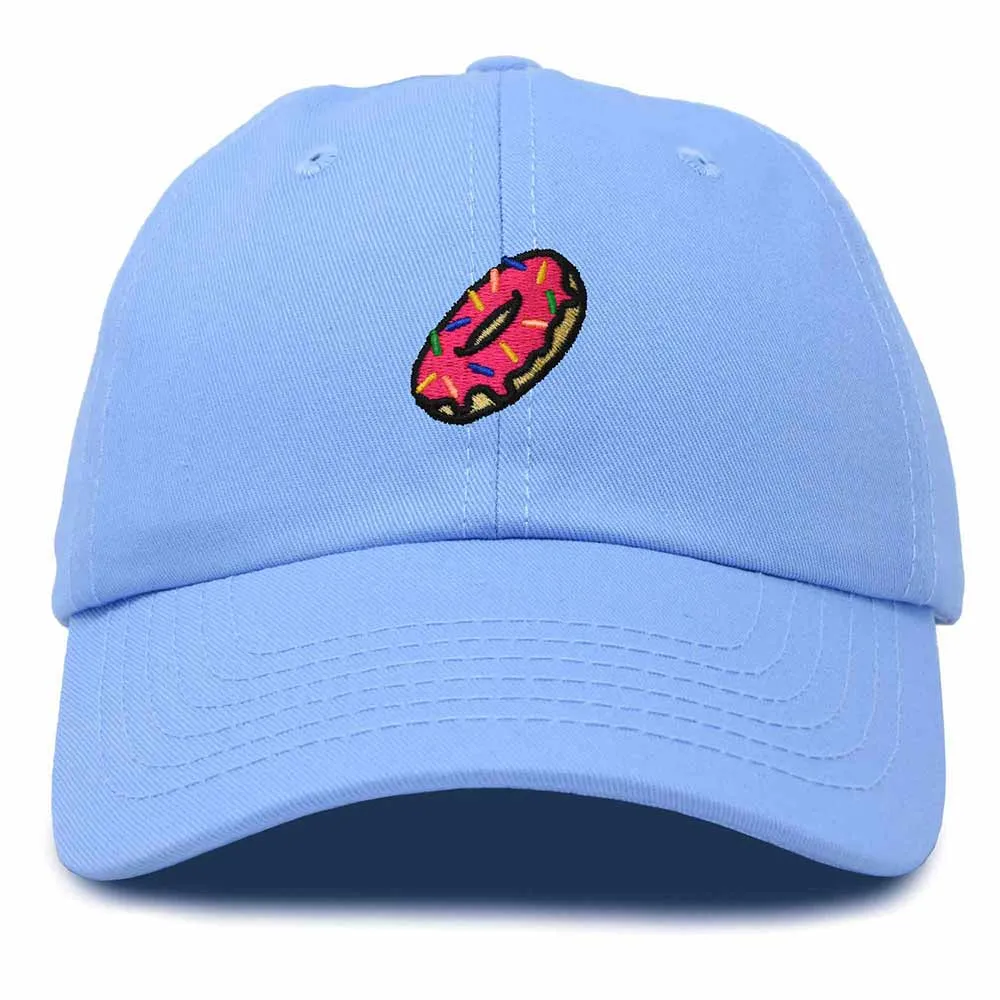 Dalix Donut Cap