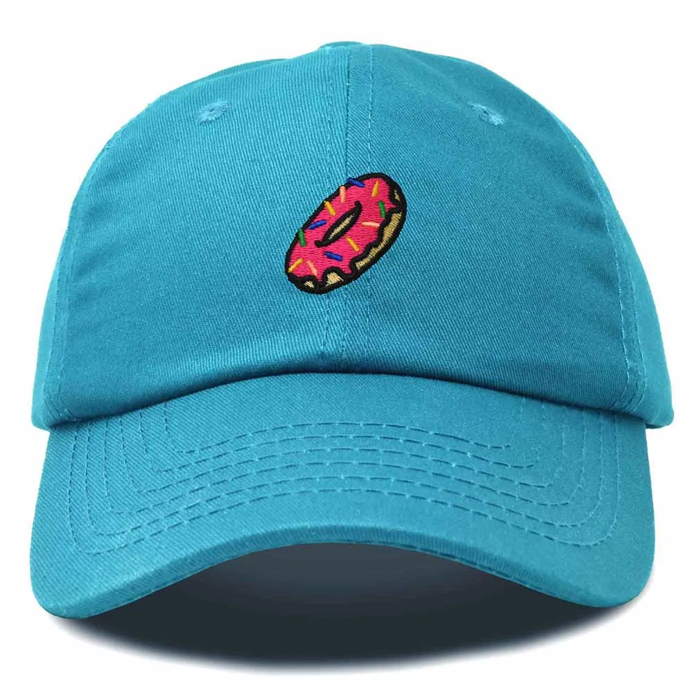 Dalix Donut Cap