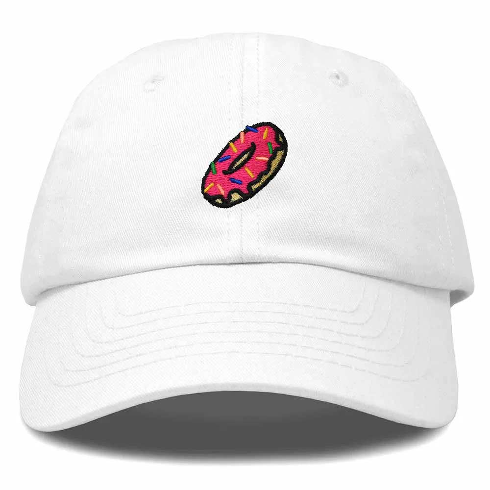 Dalix Donut Cap