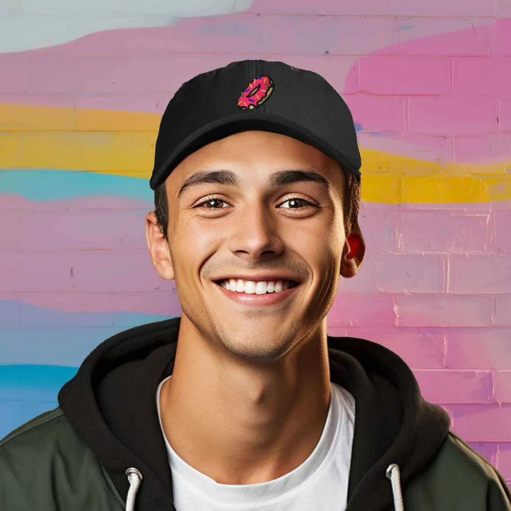 Dalix Donut Cap
