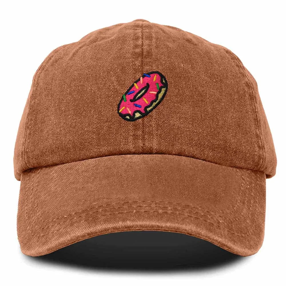 Dalix Donut Cap