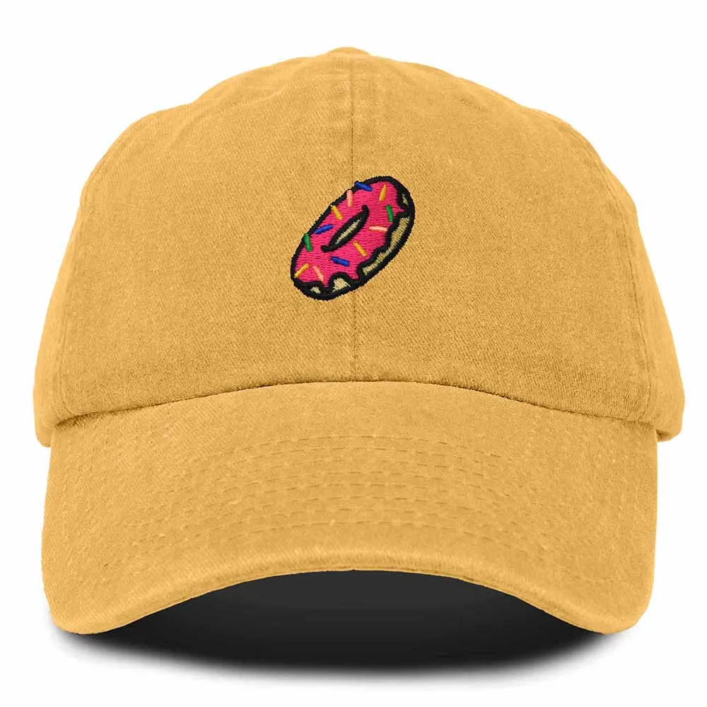 Dalix Donut Cap