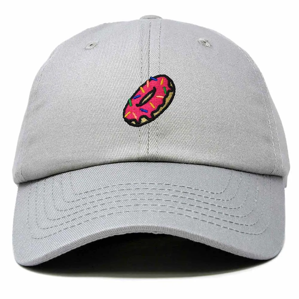 Dalix Donut Cap