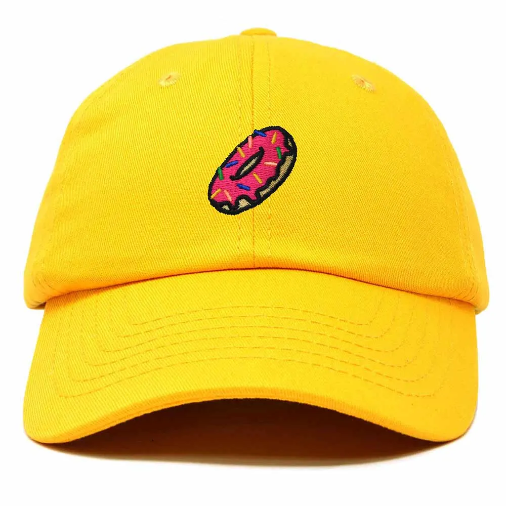 Dalix Donut Cap