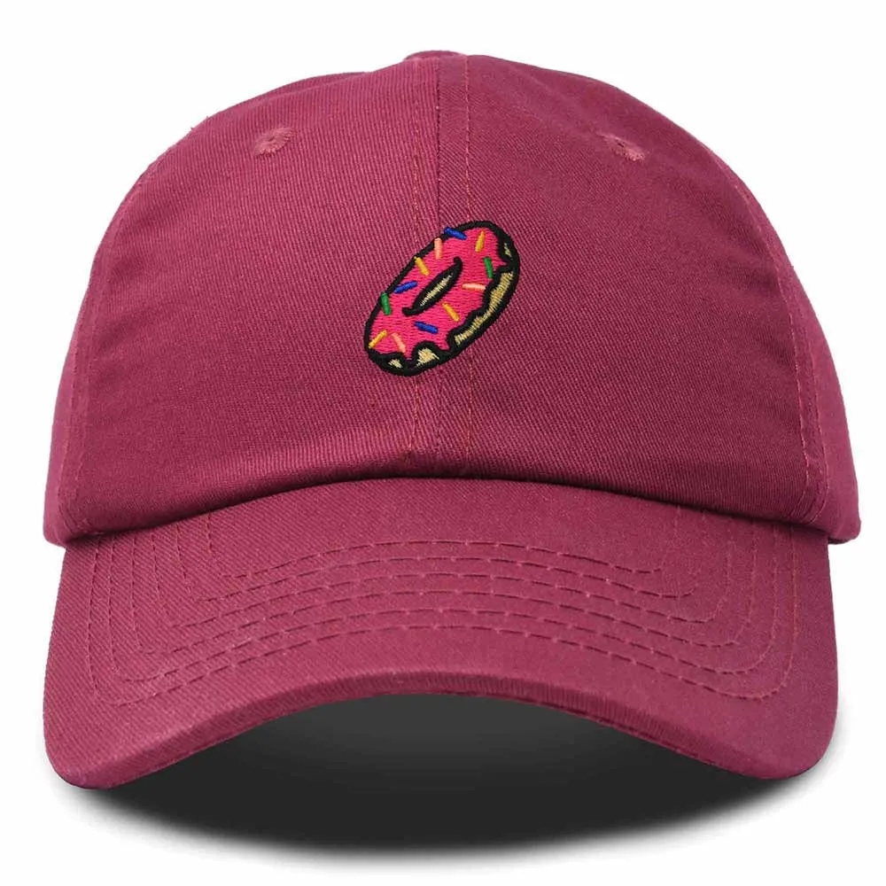 Dalix Donut Cap