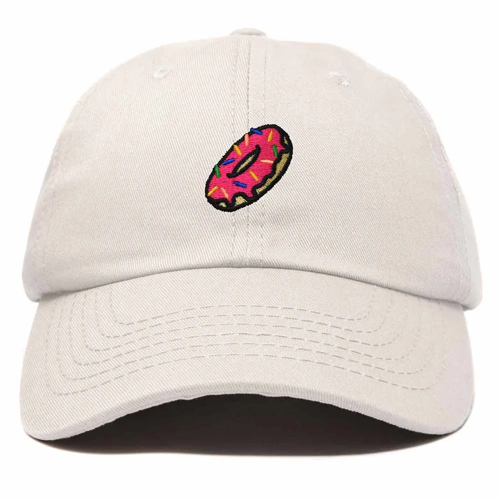 Dalix Donut Cap