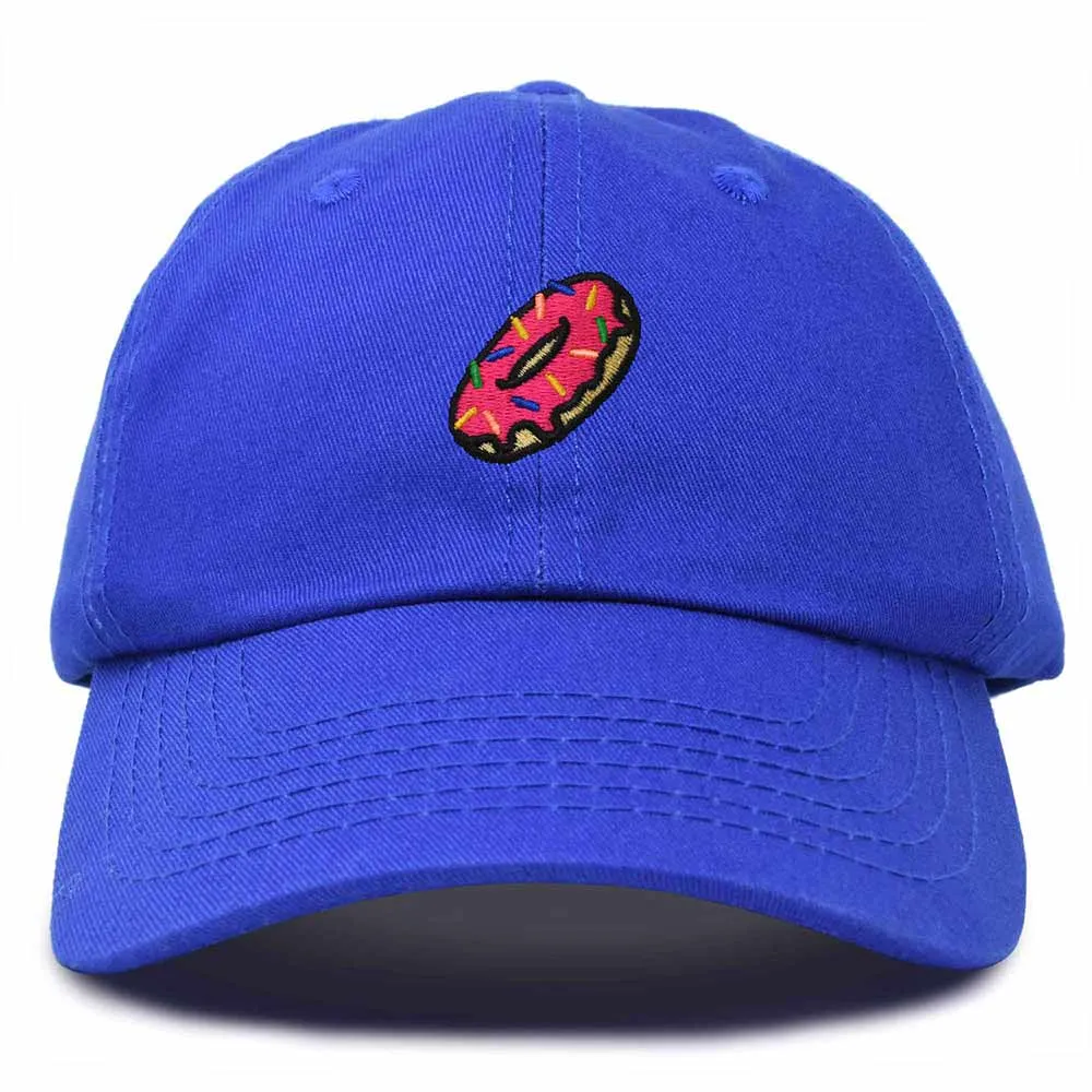 Dalix Donut Cap