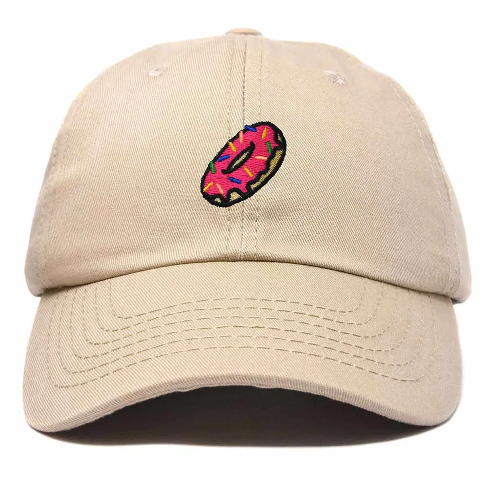 Dalix Donut Cap