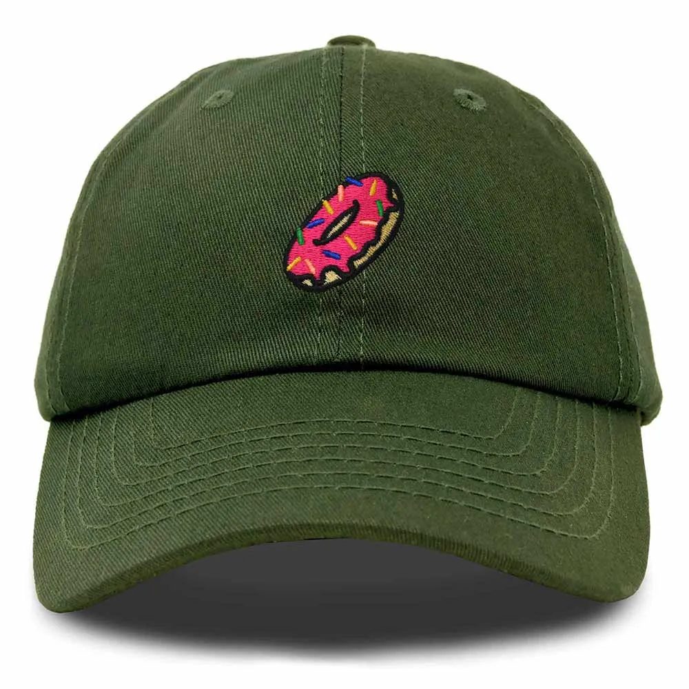 Dalix Donut Cap
