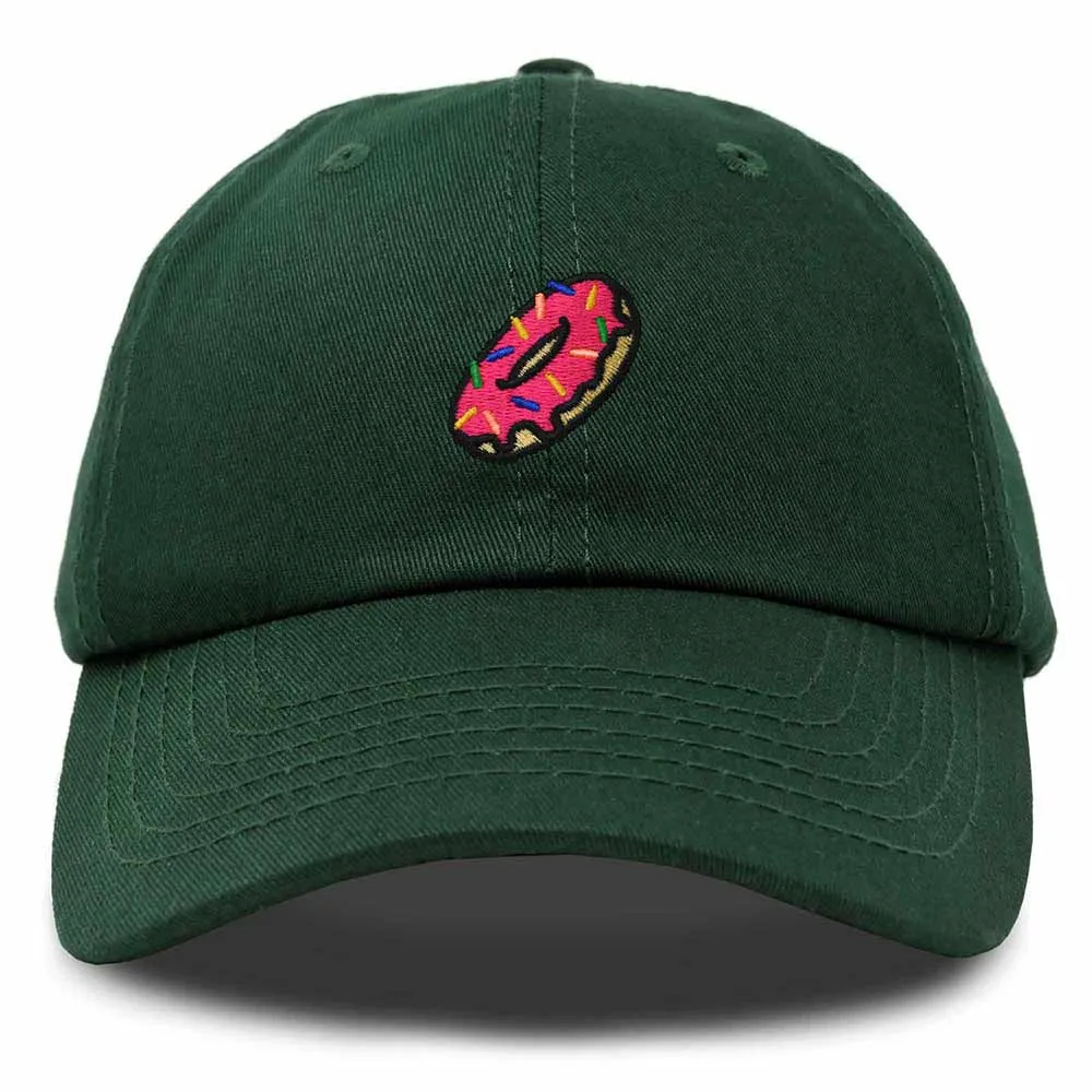 Dalix Donut Cap