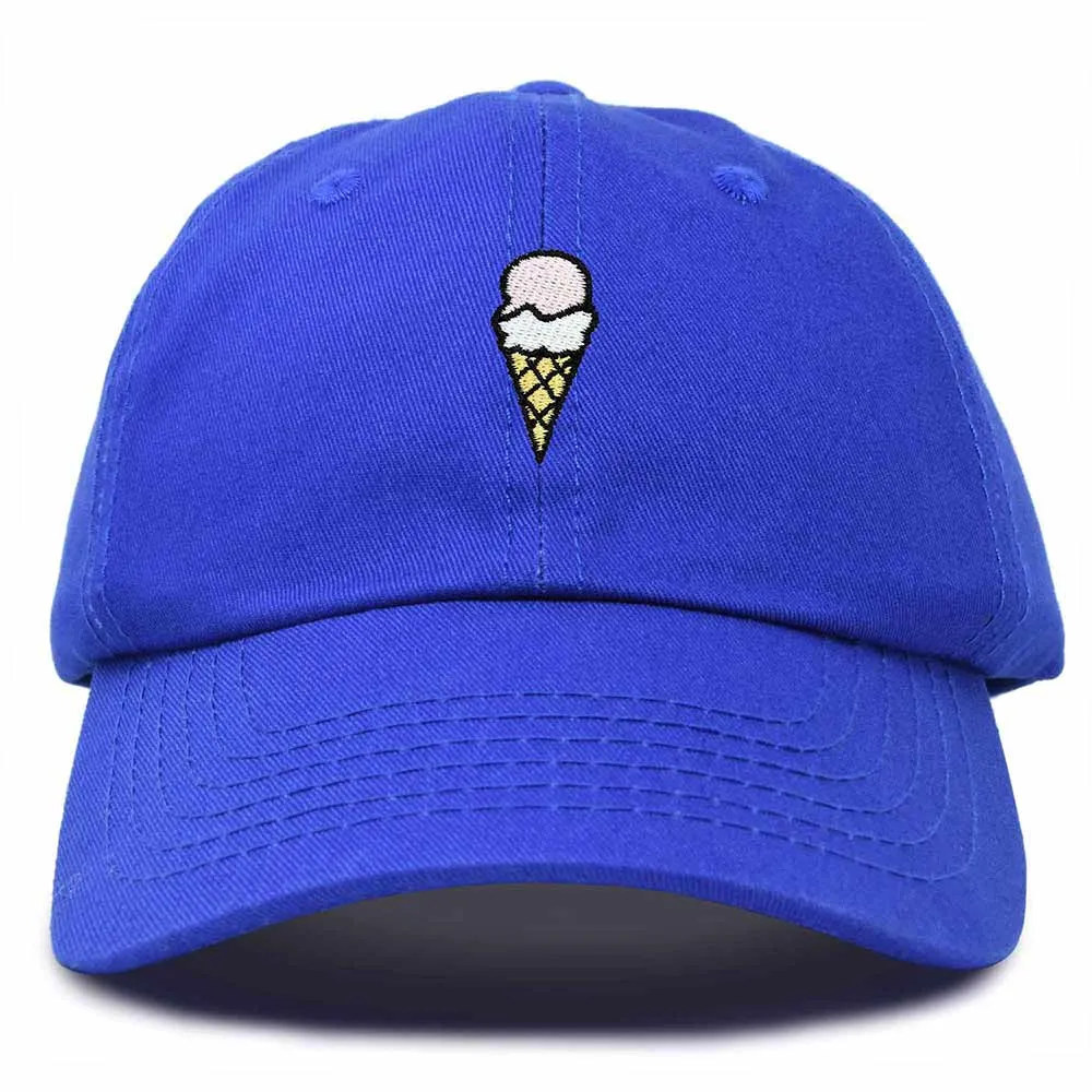 Dalix Double Scoop Cap