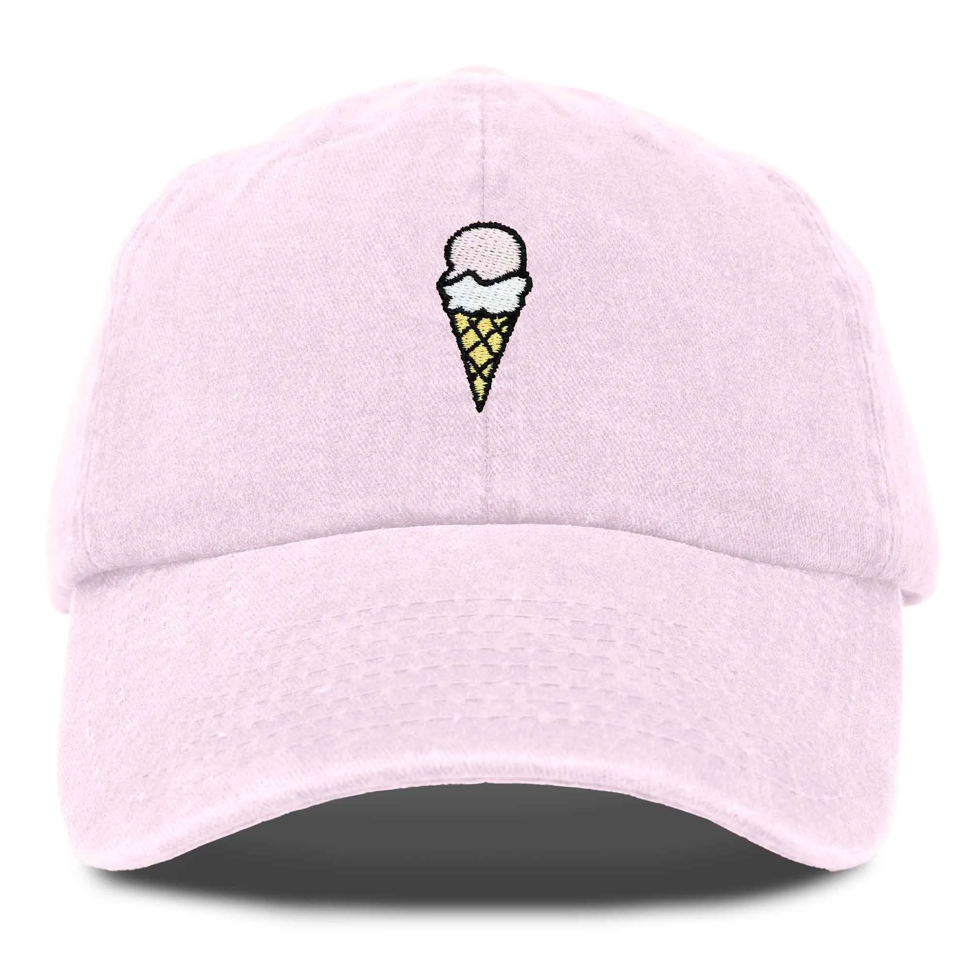 Dalix Double Scoop Cap