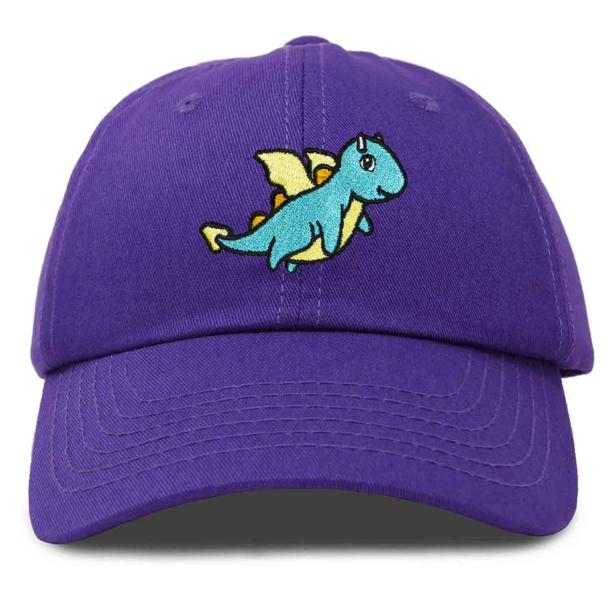 Dalix Dragon Hat