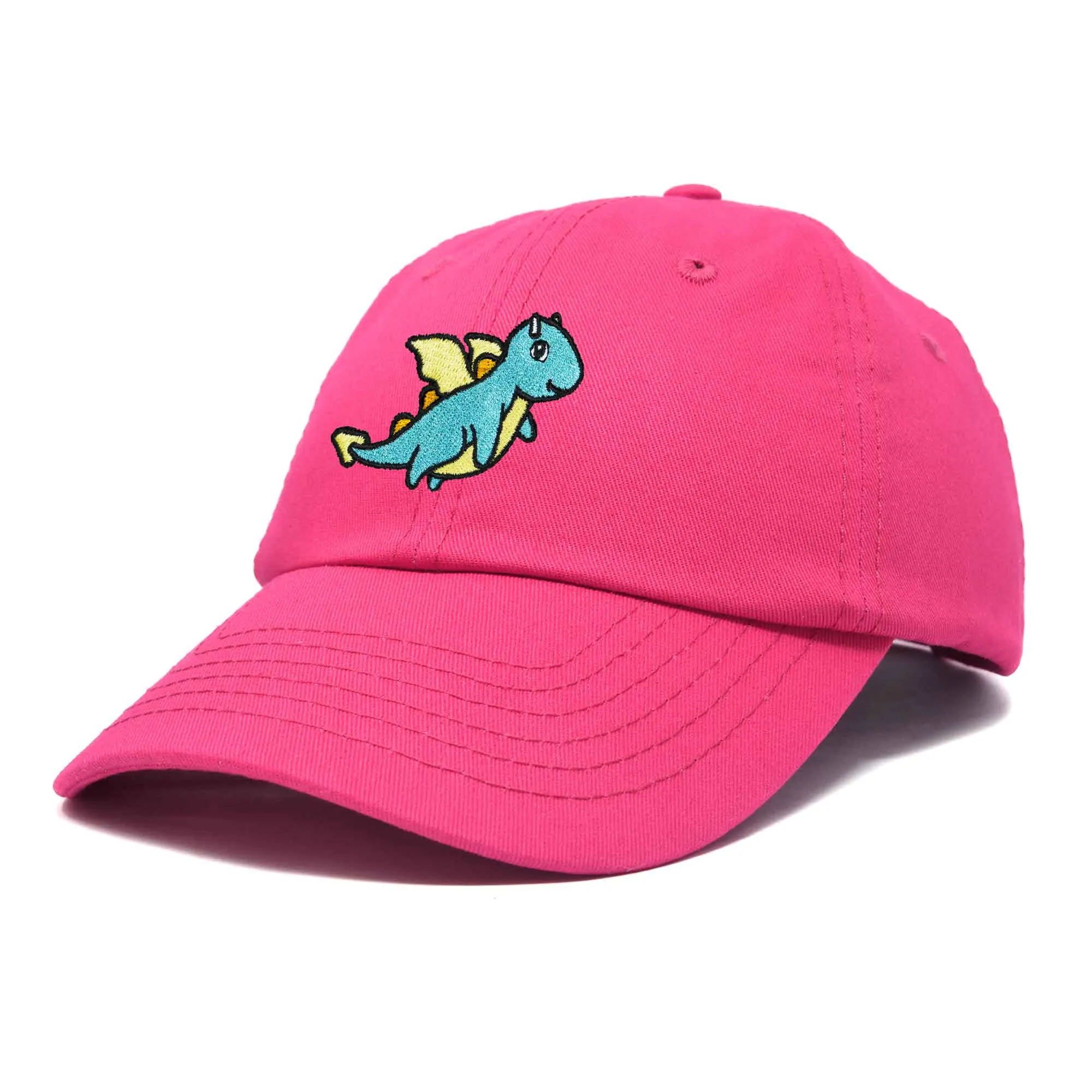 Dalix Dragon Hat