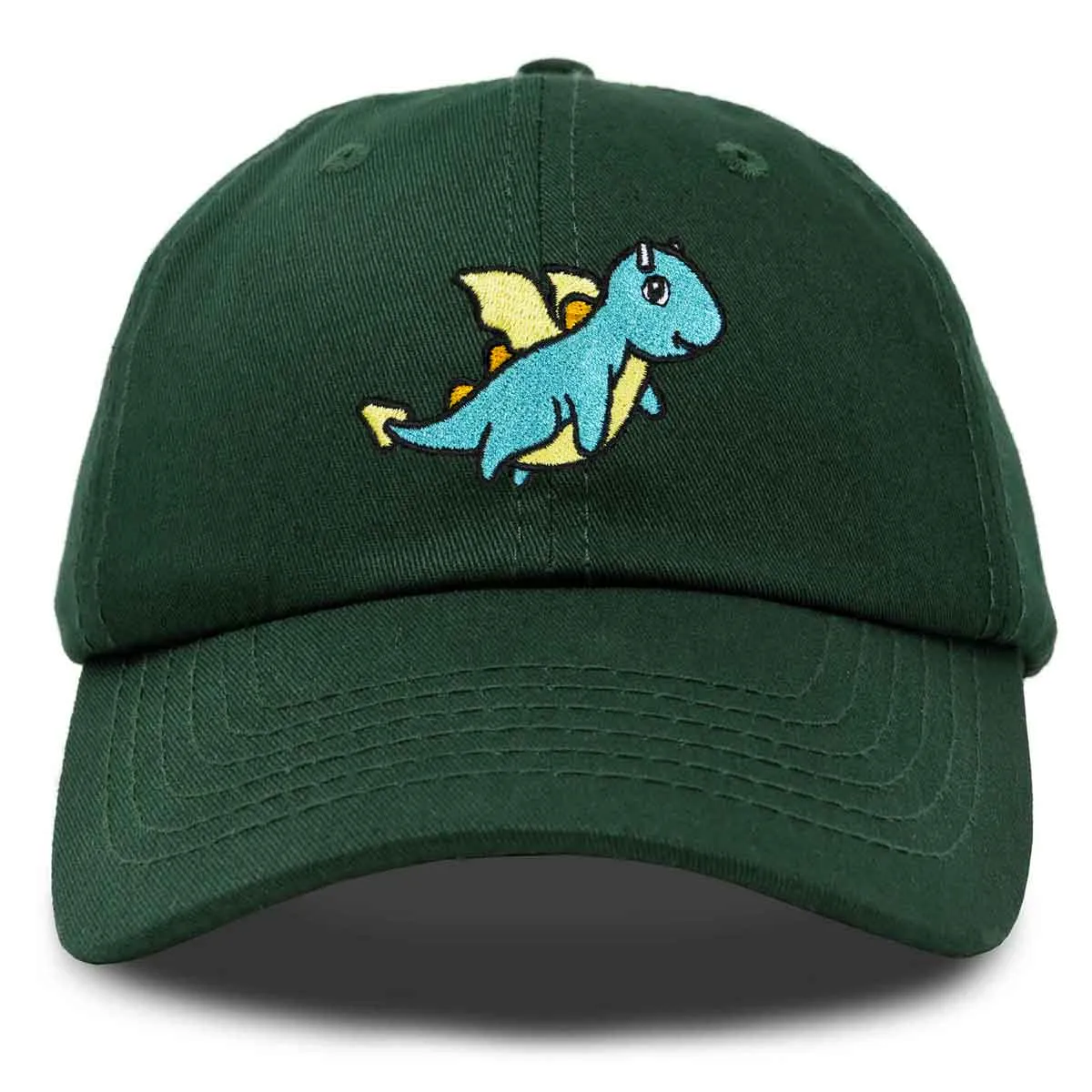 Dalix Dragon Hat