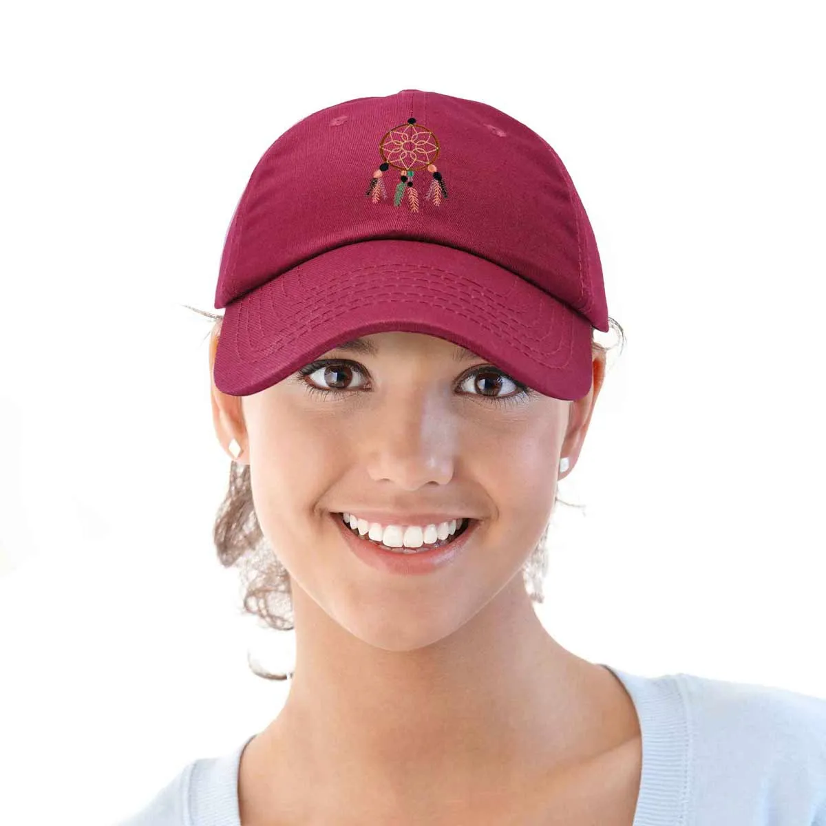 Dalix Dreamcatcher Hat