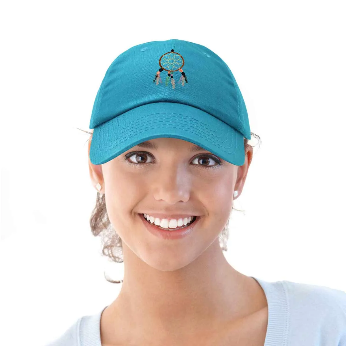 Dalix Dreamcatcher Hat