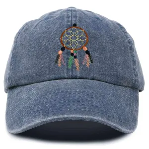 Dalix Dreamcatcher Hat casual-embroidered-cap