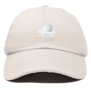 Dalix Elephant Hat casual-embroidered-cap