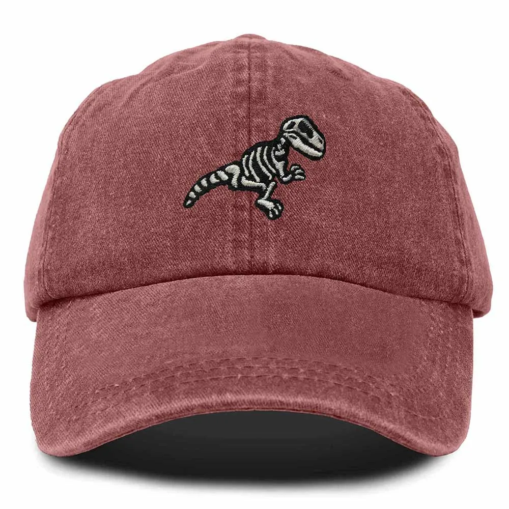 Dalix Fossil Cap