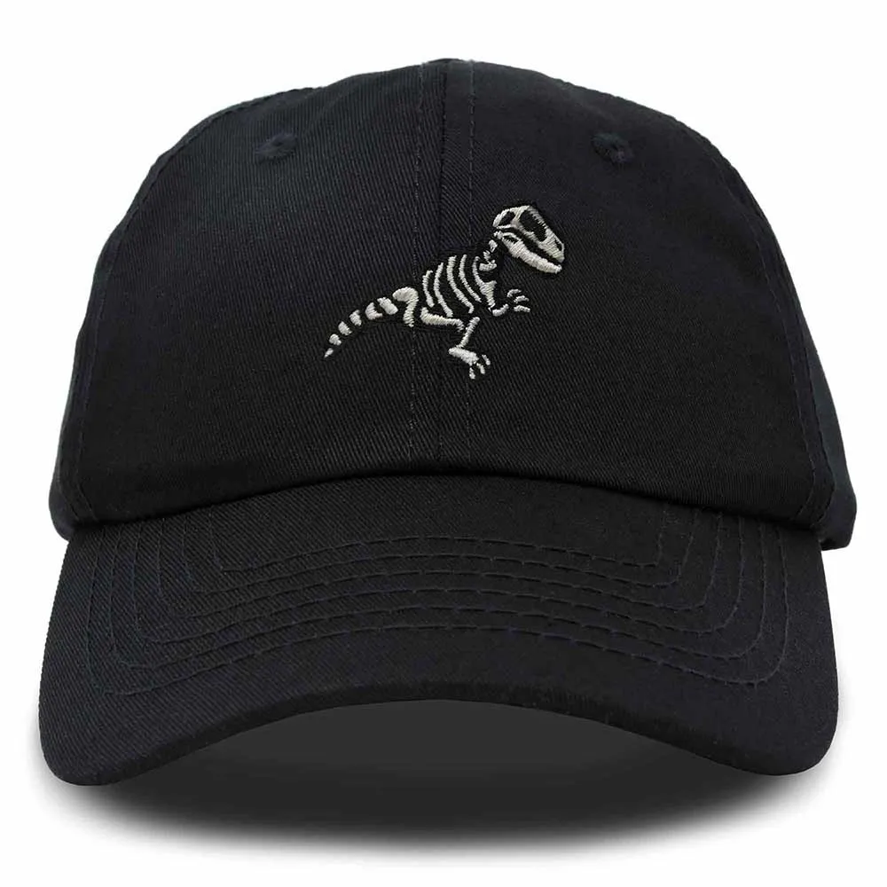Dalix Fossil Cap casual-dad-hat