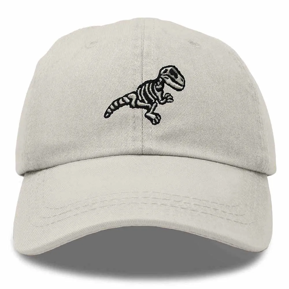 Dalix Fossil Cap