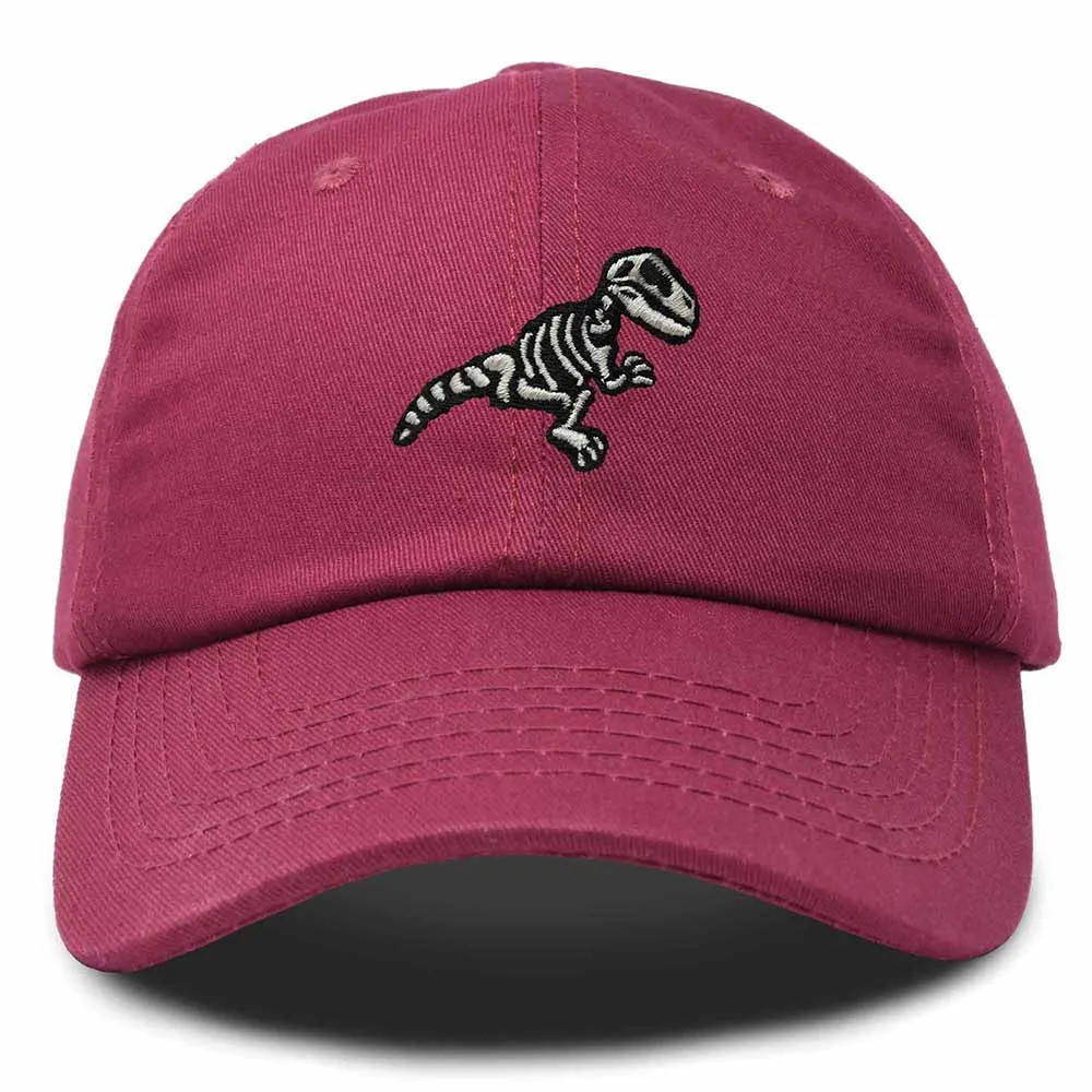 Dalix Fossil Cap