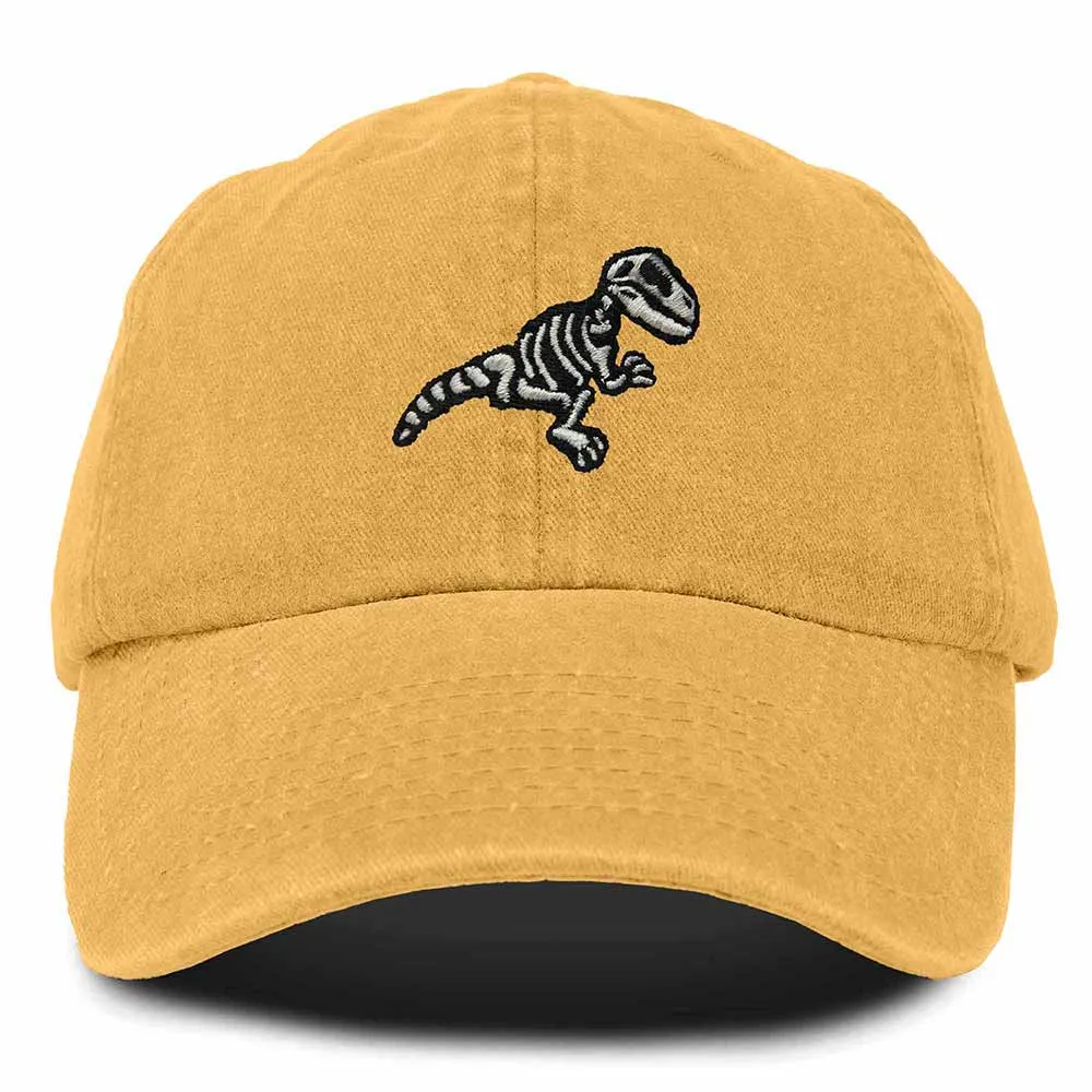 Dalix Fossil Cap
